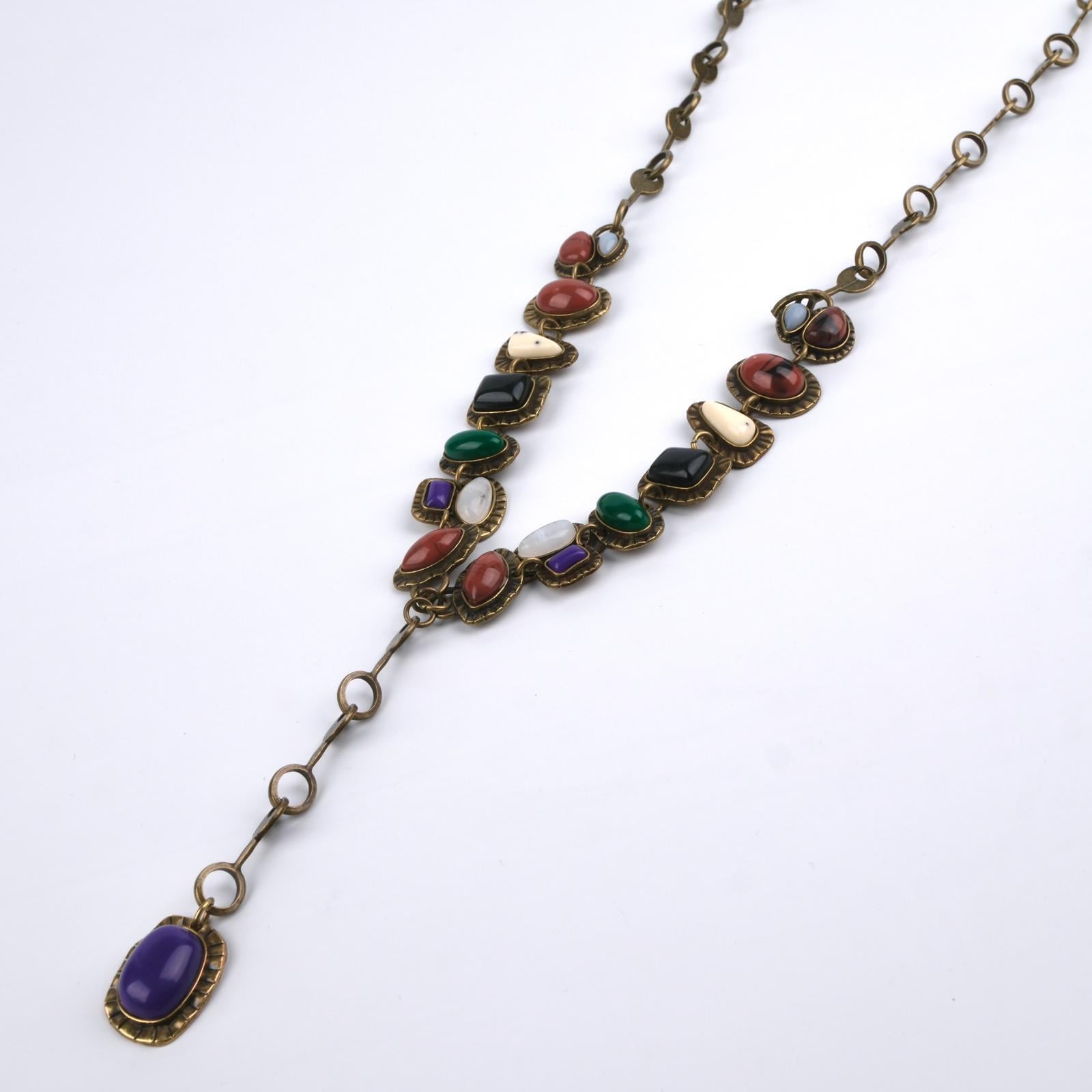 Toptan VİNTAGE KOLYE