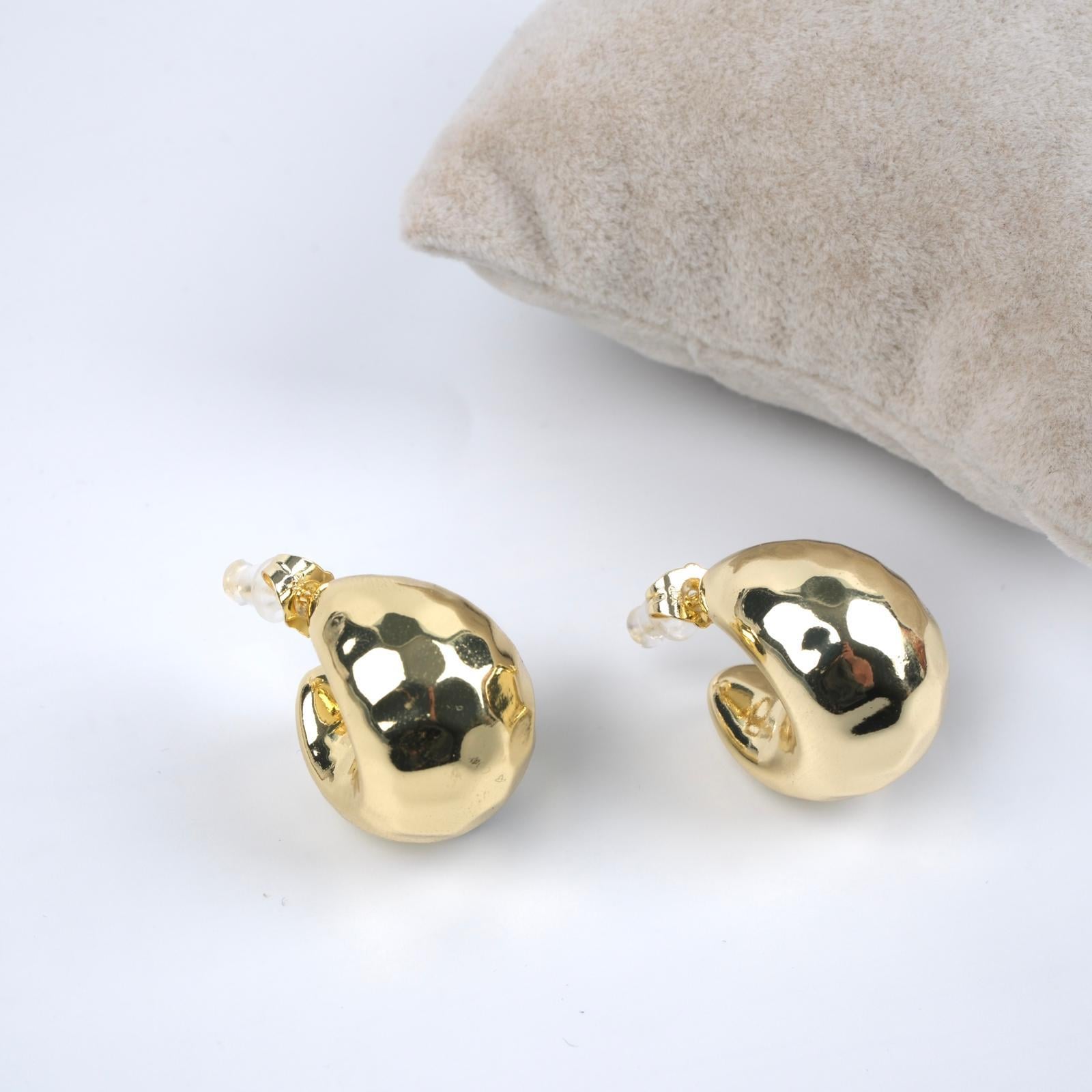 Toptan VIP SERİ 14K KÜPE