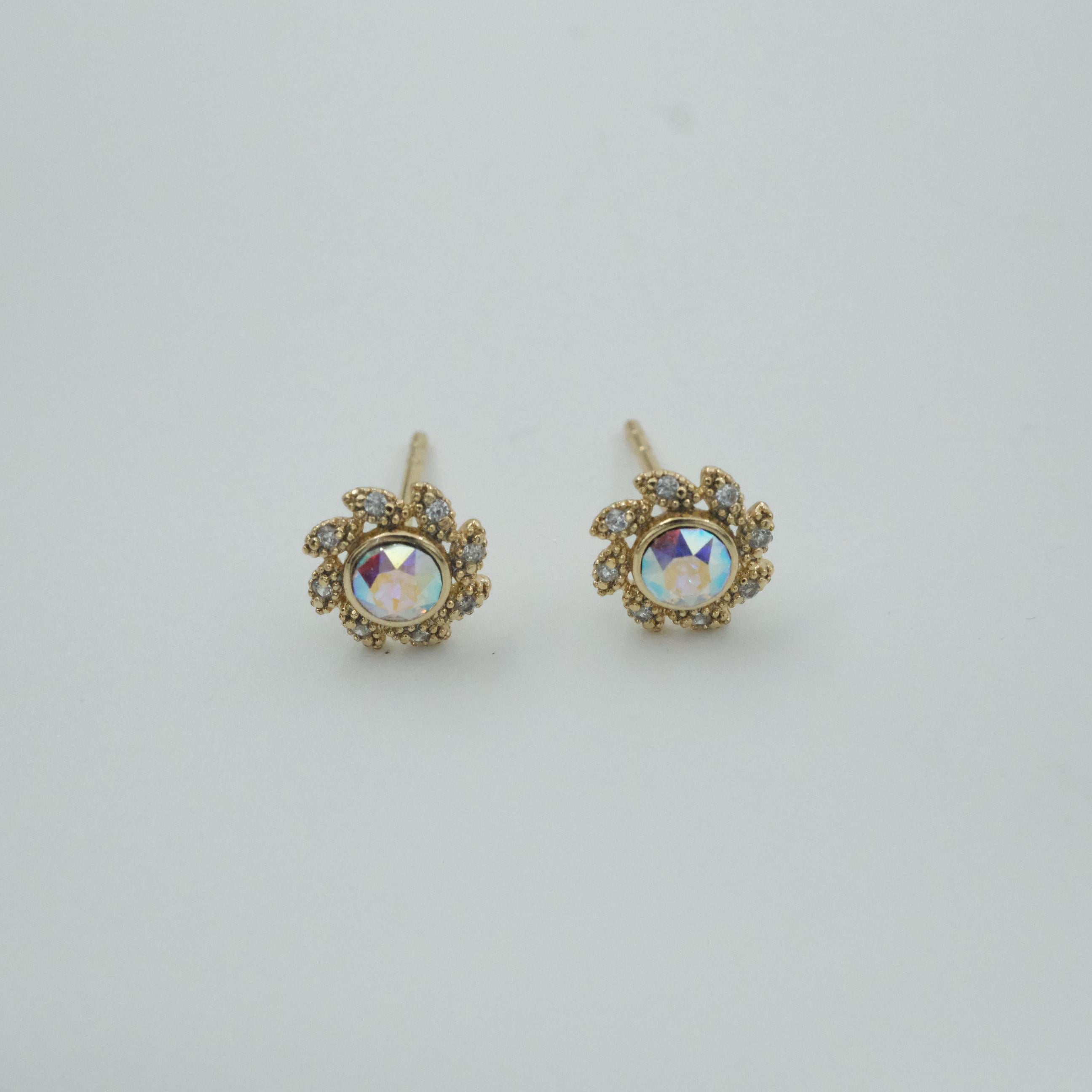 Toptan VIP SERİ SWAROVSKİ TAŞ KÜPE