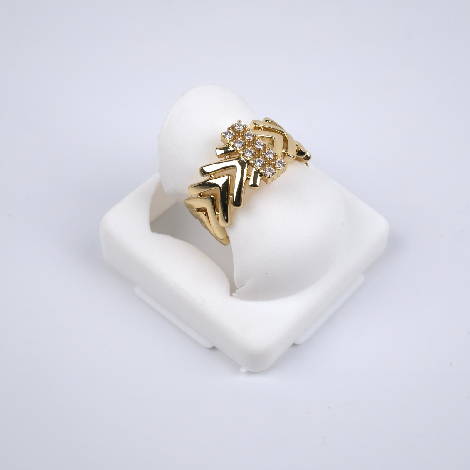 Toptan VIP SERİ YÜZÜK