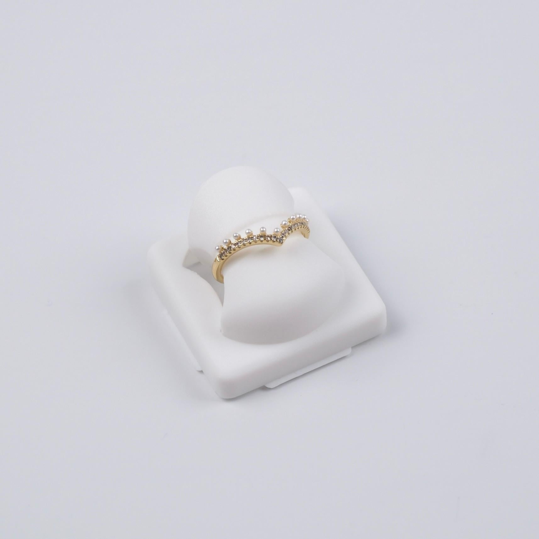 Toptan VIP SERİ YÜZÜK 