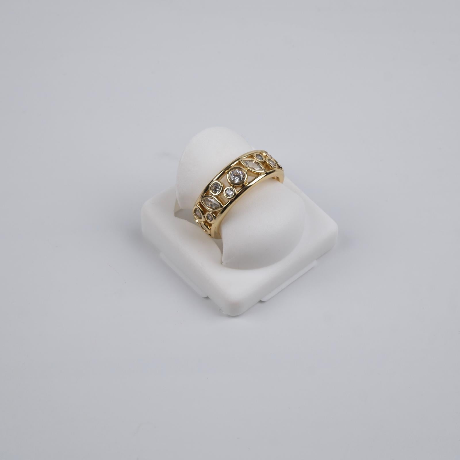 Toptan VIP SERİ YÜZÜK