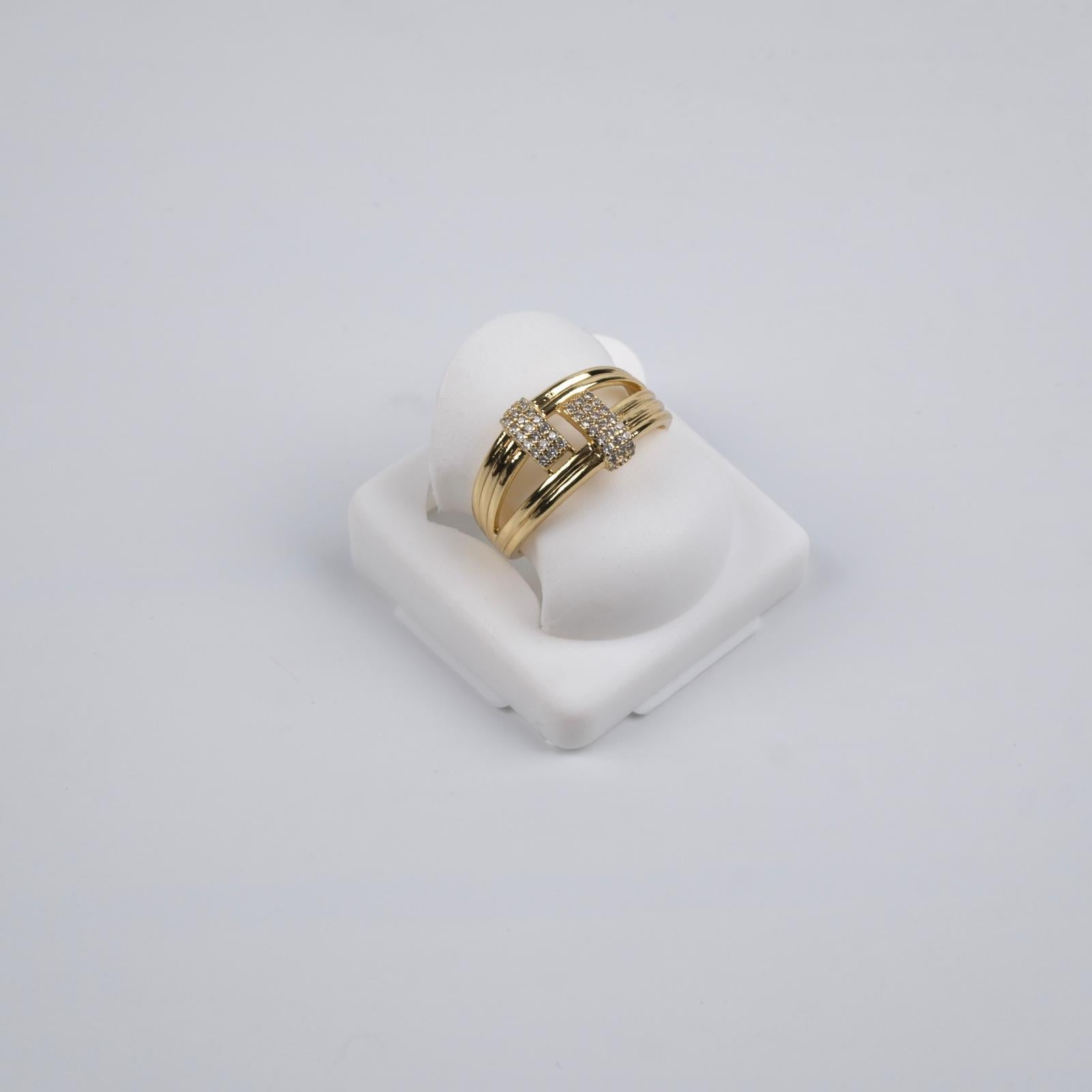 Toptan VIP SERİ YÜZÜK