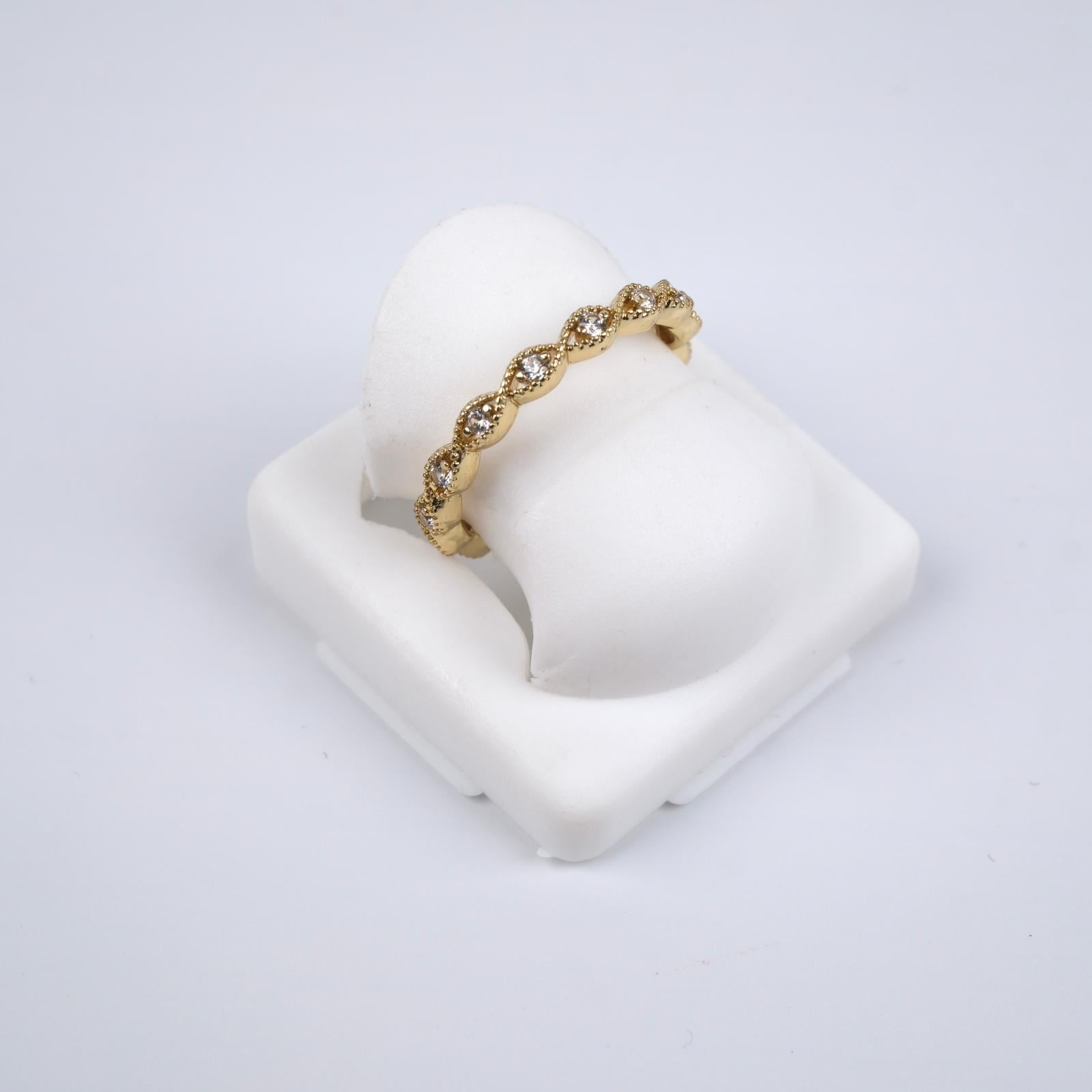 Toptan VIP SERİ YÜZÜK