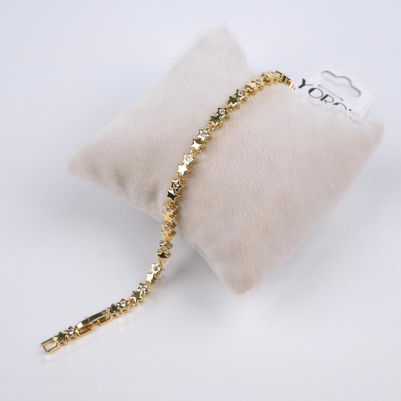 Toptan YILDIZ BİLEKLİK 