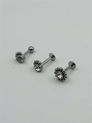 ÇELİK TRAGUS MODEL 10