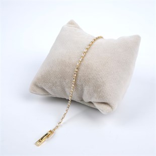 Toptan 14K BİLEKLİK
