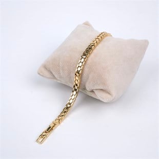 Toptan 14K BİLEKLİK