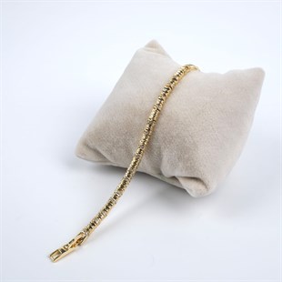 Toptan 14K BİLEKLİK