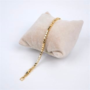 Toptan 14K BİLEKLİK