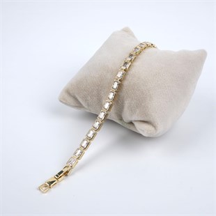 Toptan 14K BİLEKLİK