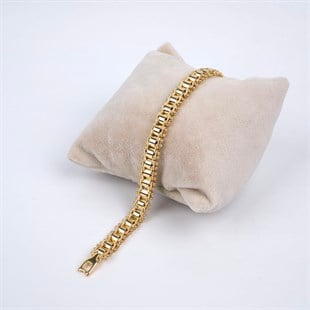 Toptan 14K BİLEKLİK