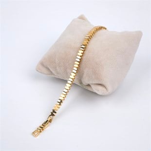 Toptan 14K BİLEKLİK