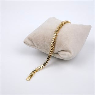 Toptan 14K BİLEKLİK