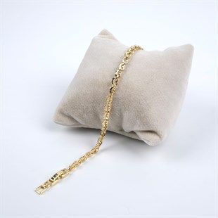 Toptan 14K BİLEKLİK