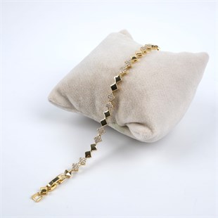 Toptan 14K BİLEKLİK