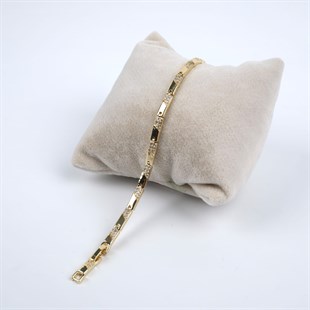 Toptan 14K BİLEKLİK
