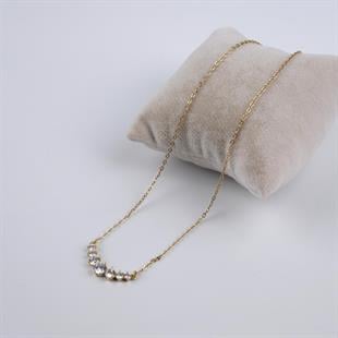Toptan 14K KOLYE 