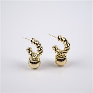 Toptan 14K KÜPE