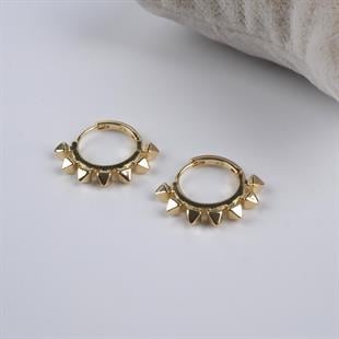 Toptan 14K KÜPE