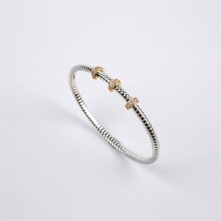 Toptan 14K ÖZEL SERİ BİLEKLİK