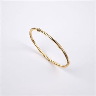 Toptan 14K ÖZEL SERİ BİLEKLİK