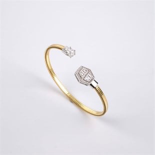 Toptan 14K ÖZEL SERİ BİLEKLİK