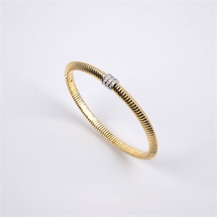 Toptan 14K ÖZEL SERİ BİLEKLİK