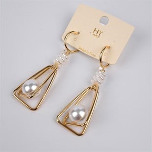 Toptan ÖZEL SERİ VİNTAGE KÜPE