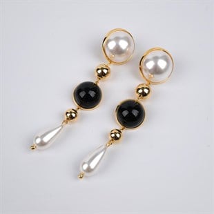 Toptan ÖZEL SERİ VİNTAGE KÜPE