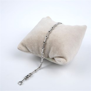 Toptan SILVER BİLEKLİK