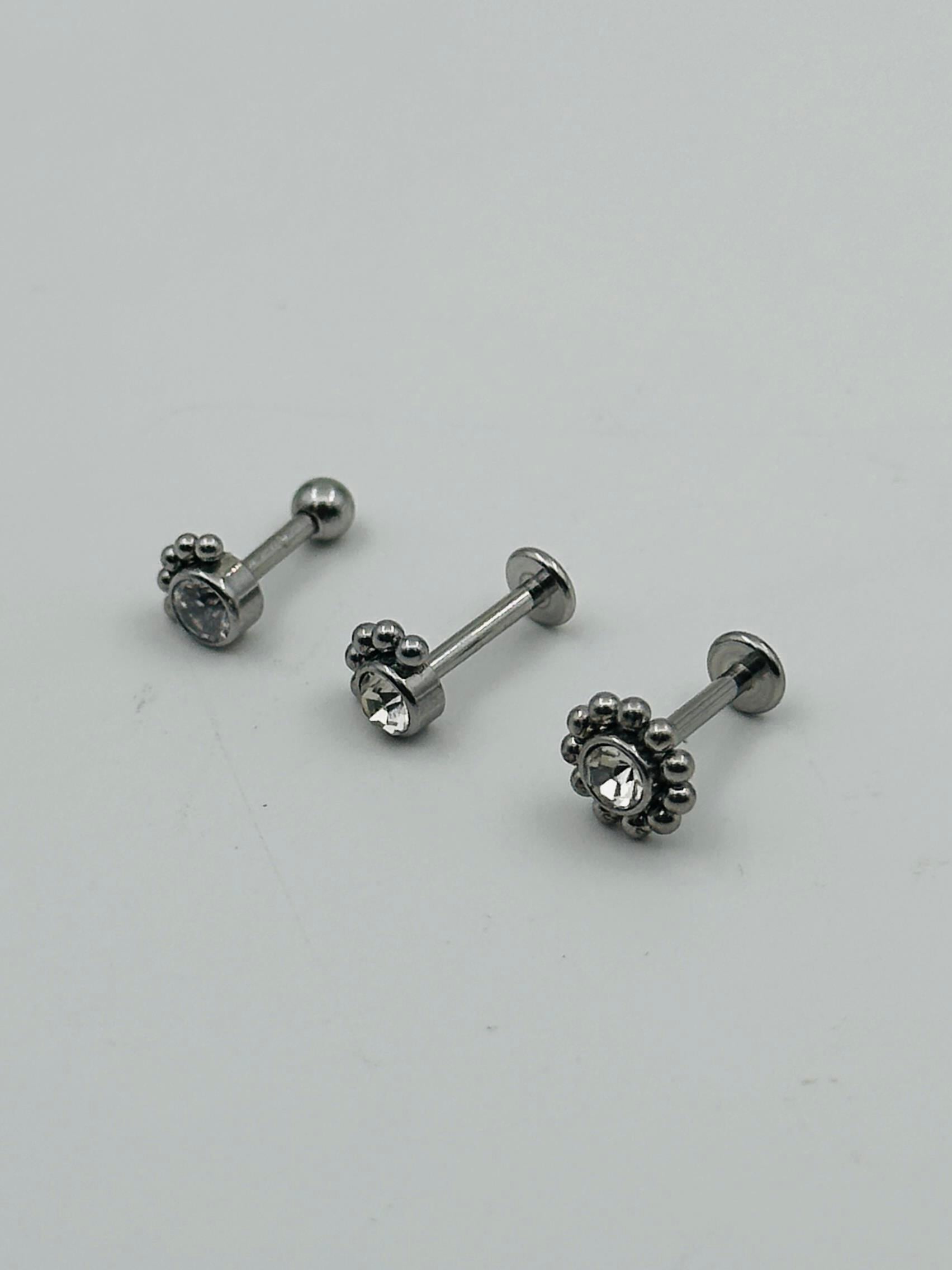 ÇELİK TRAGUS MODEL 10