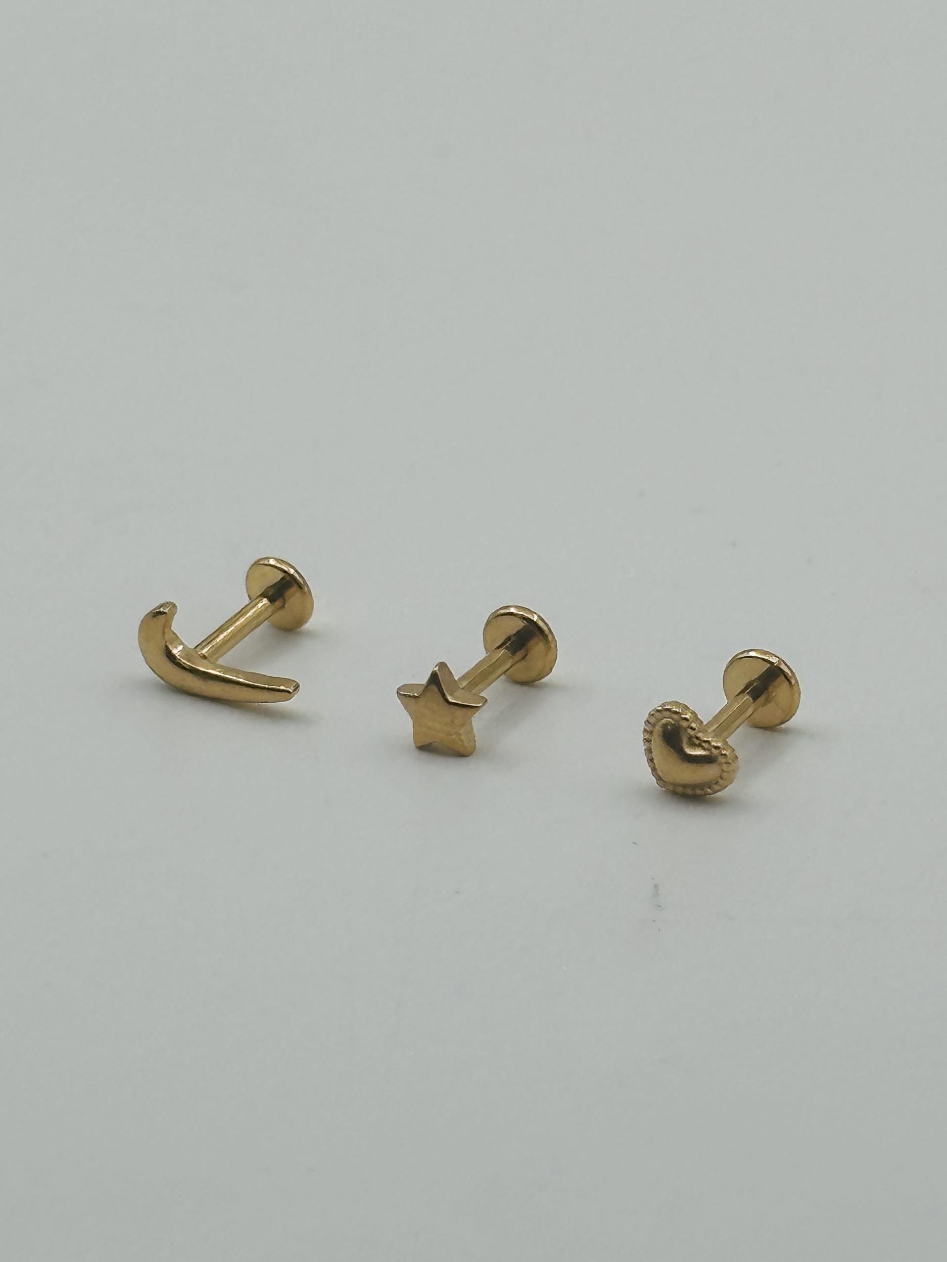 ÇELİK TRAGUS MODEL 4