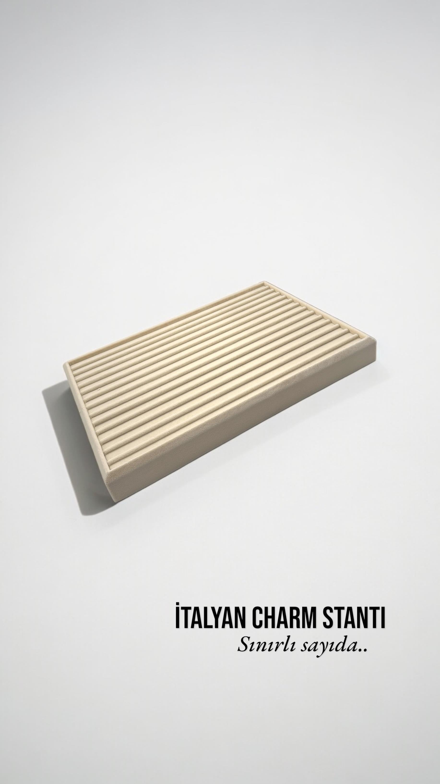 ITALYAN CHARM STANTI