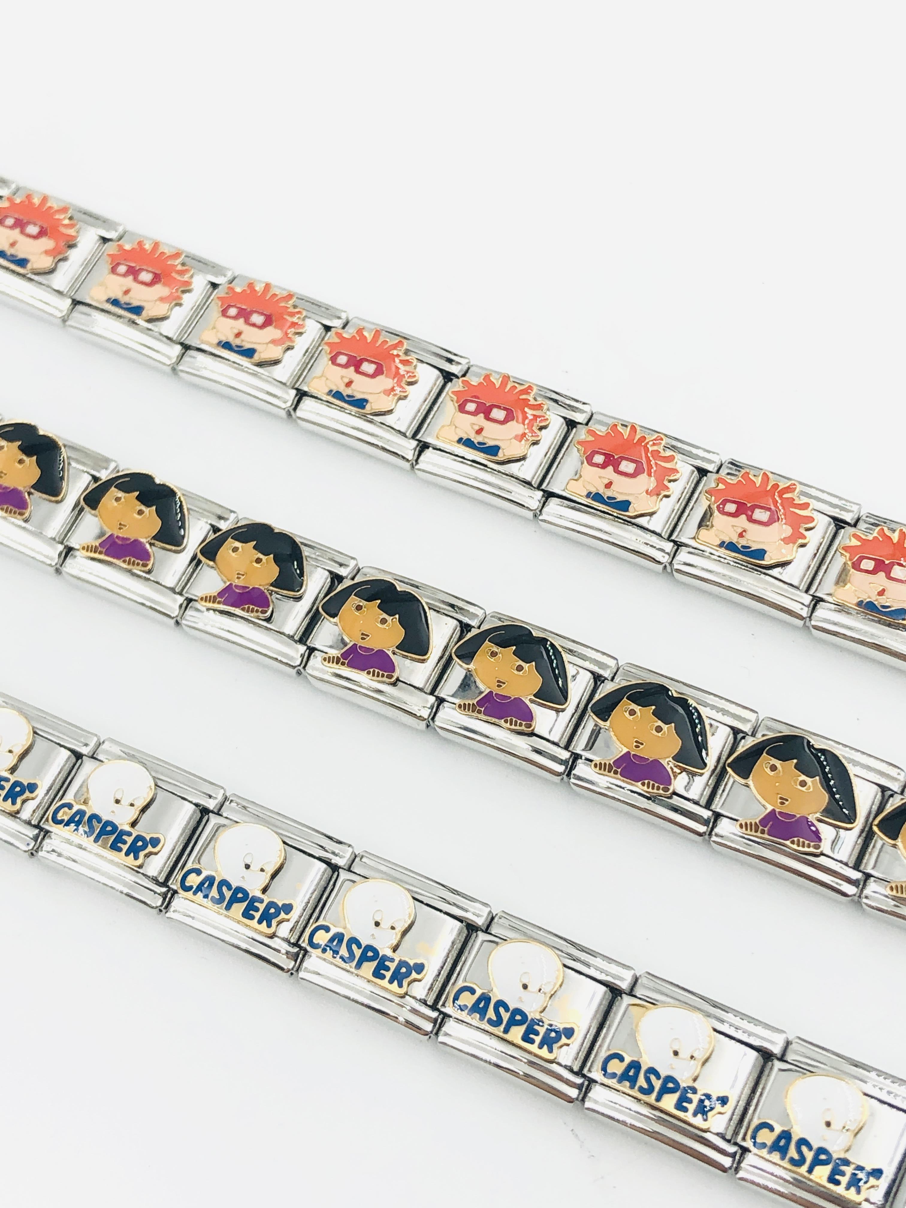 İTALYAN CHARM YENİ 4