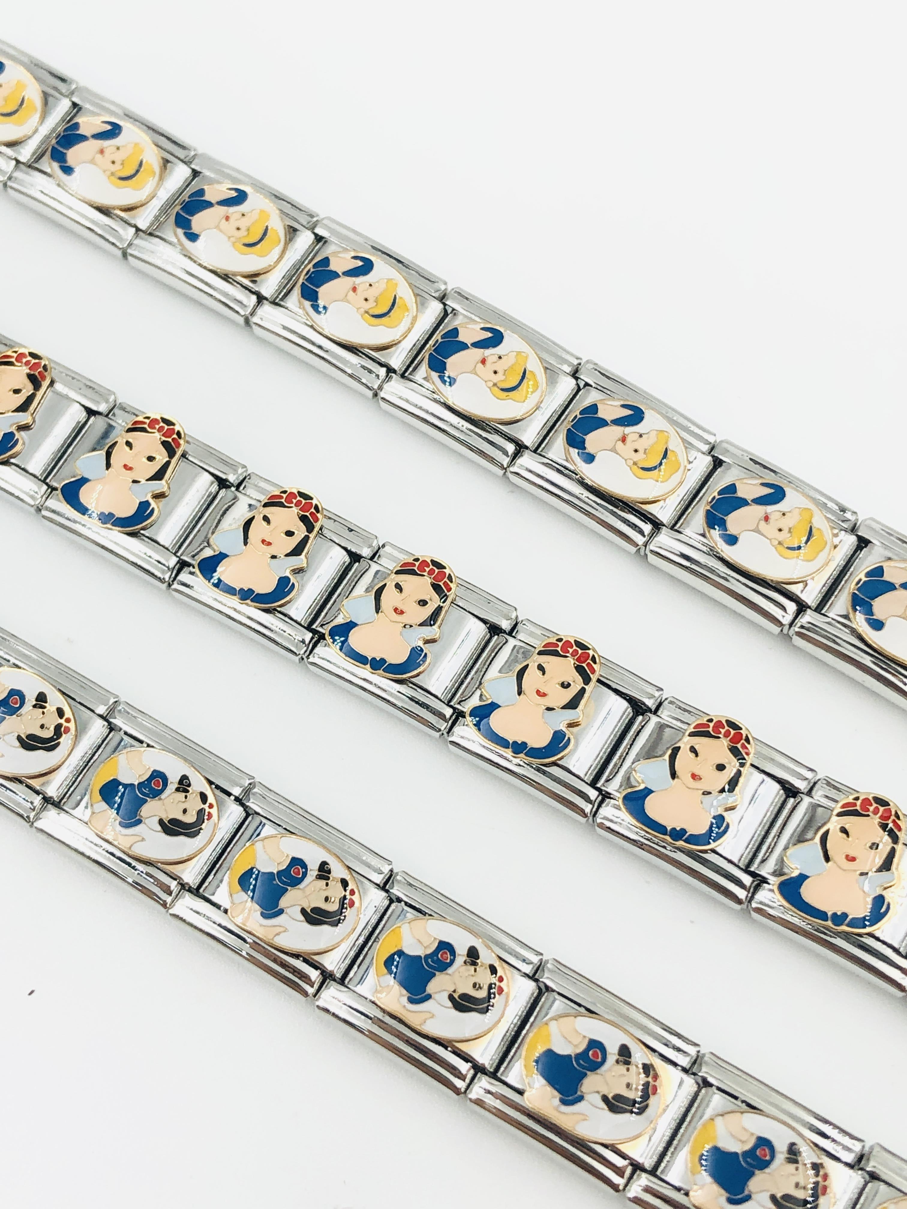 İTALYAN CHARM YENİ 8