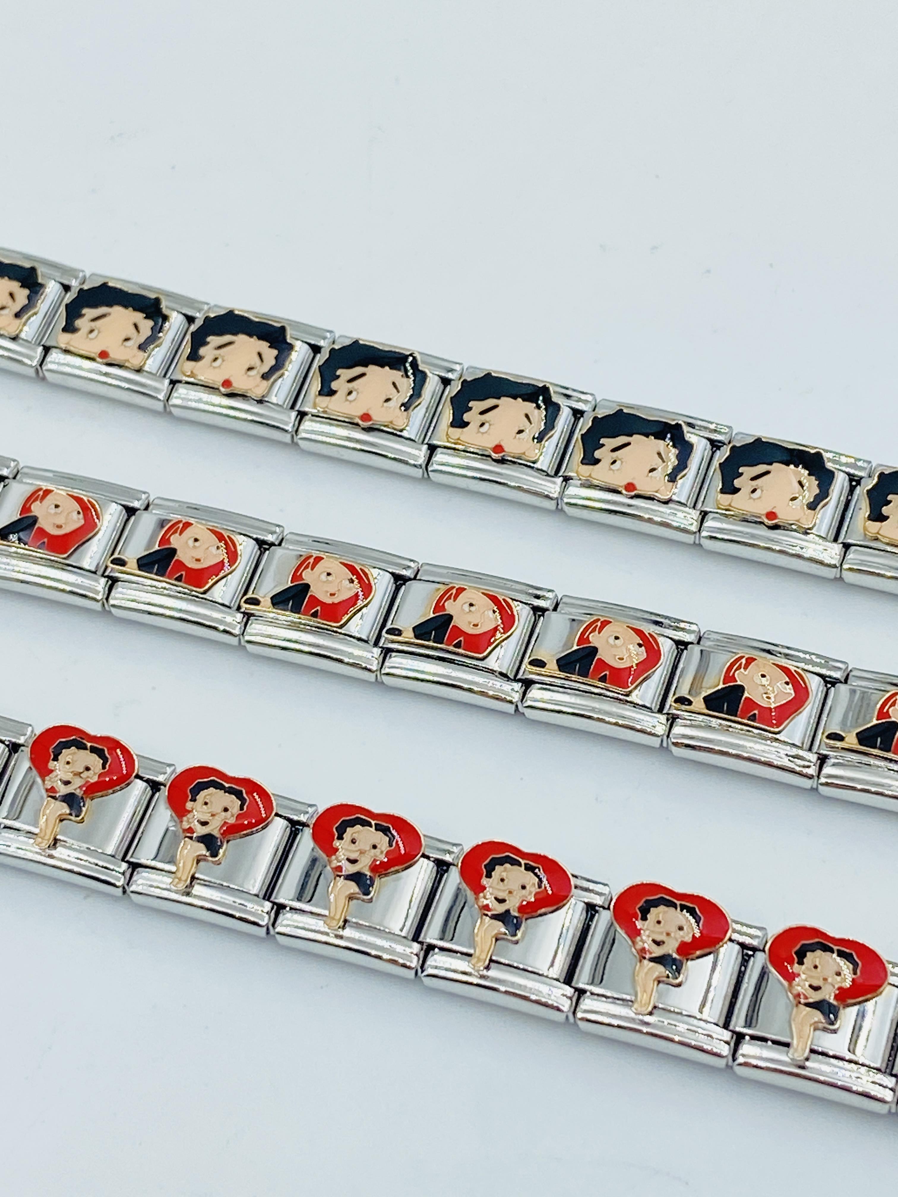 İTALYAN CHARM YENİ 9