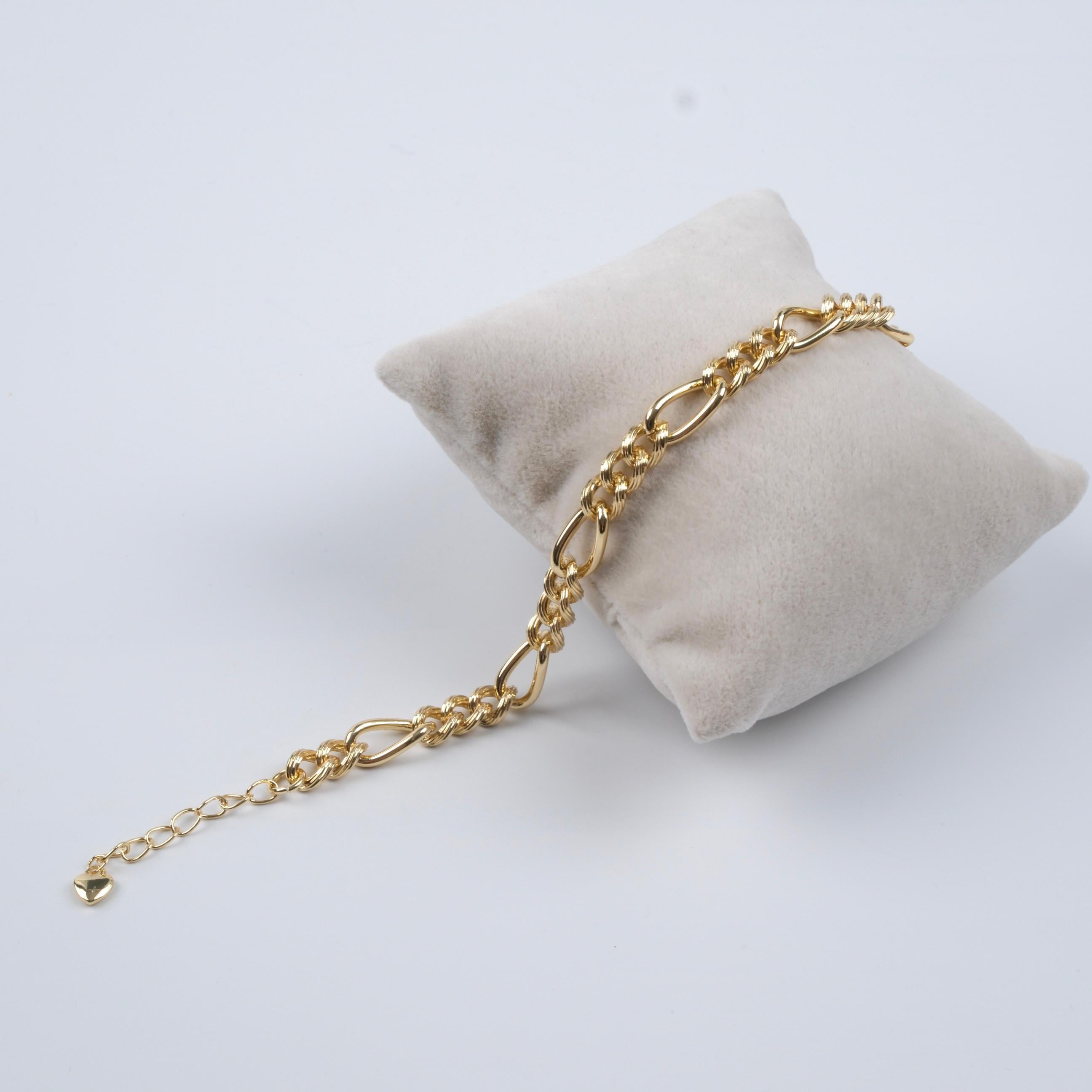 Toptan 14K BİLEKLİK 