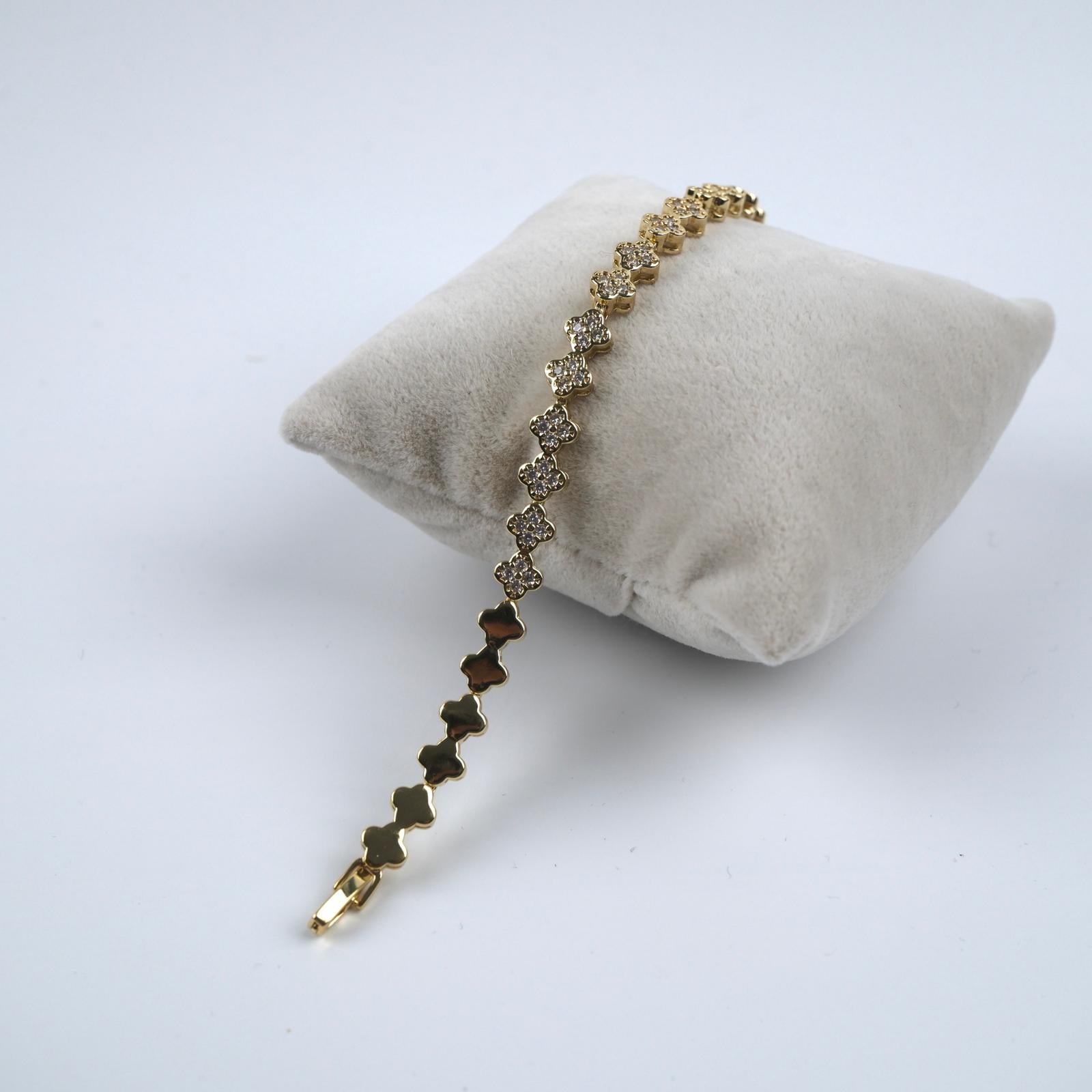 Toptan 14K BİLEKLİK 