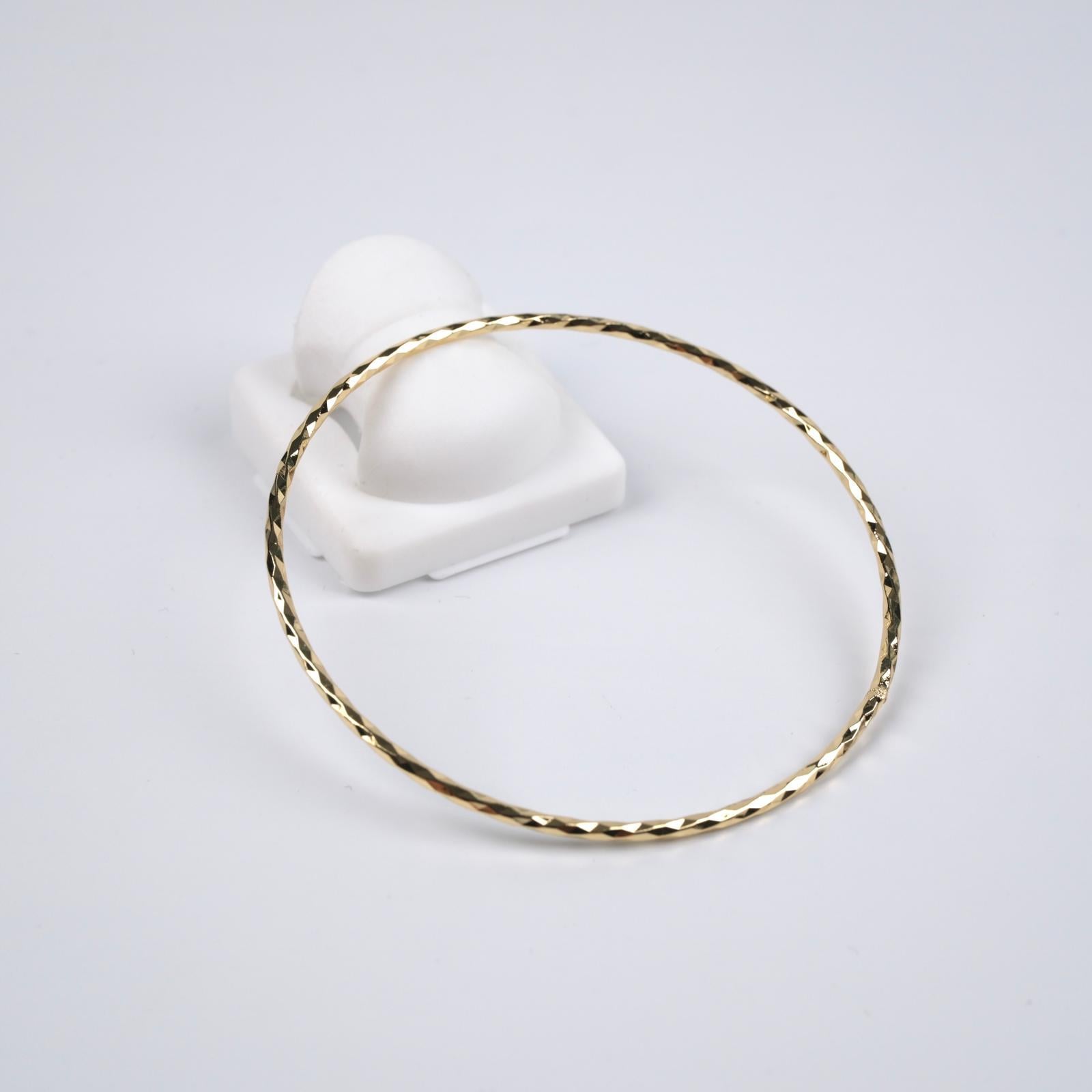 Toptan 14K BİLEKLİK 