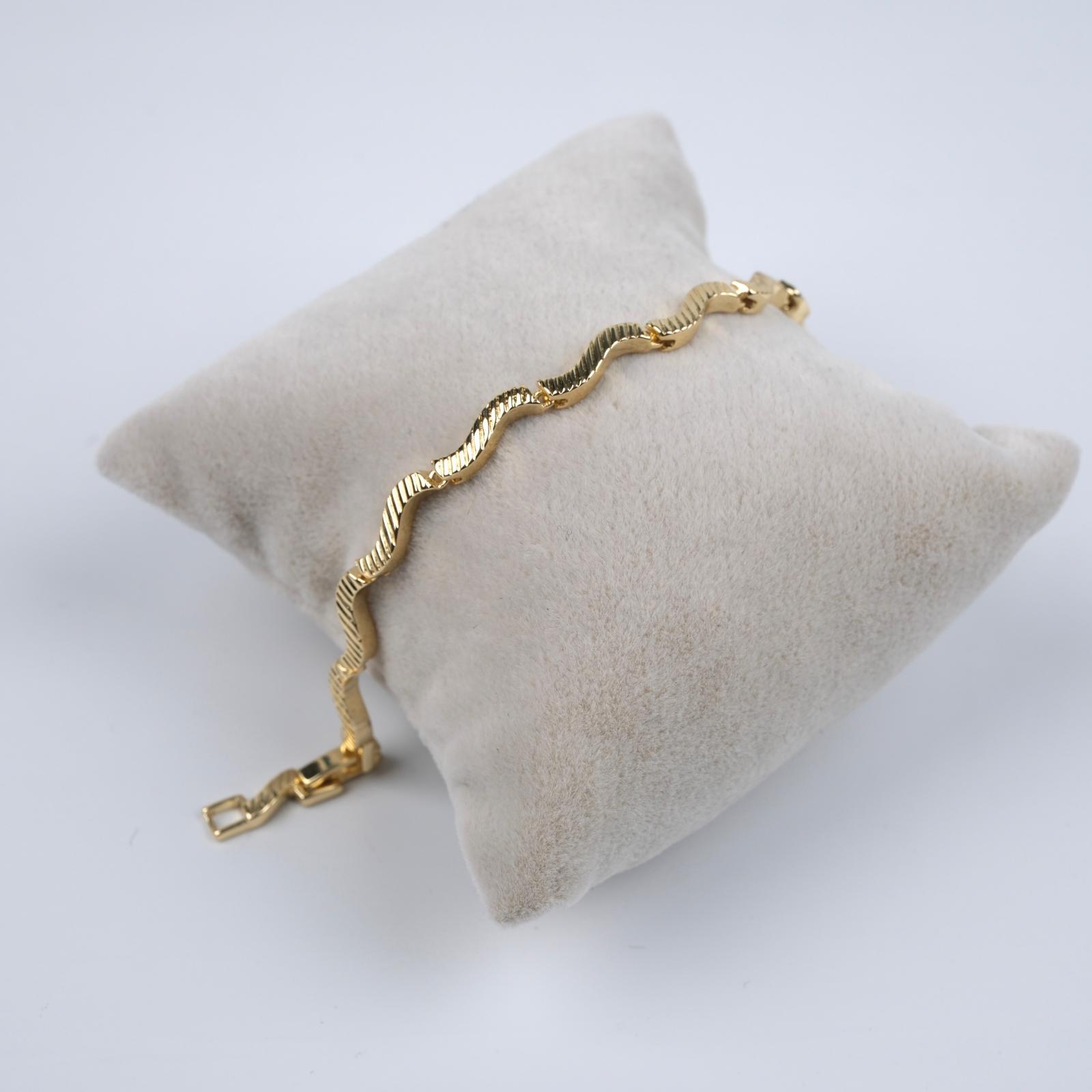 Toptan 14K BİLEKLİK 