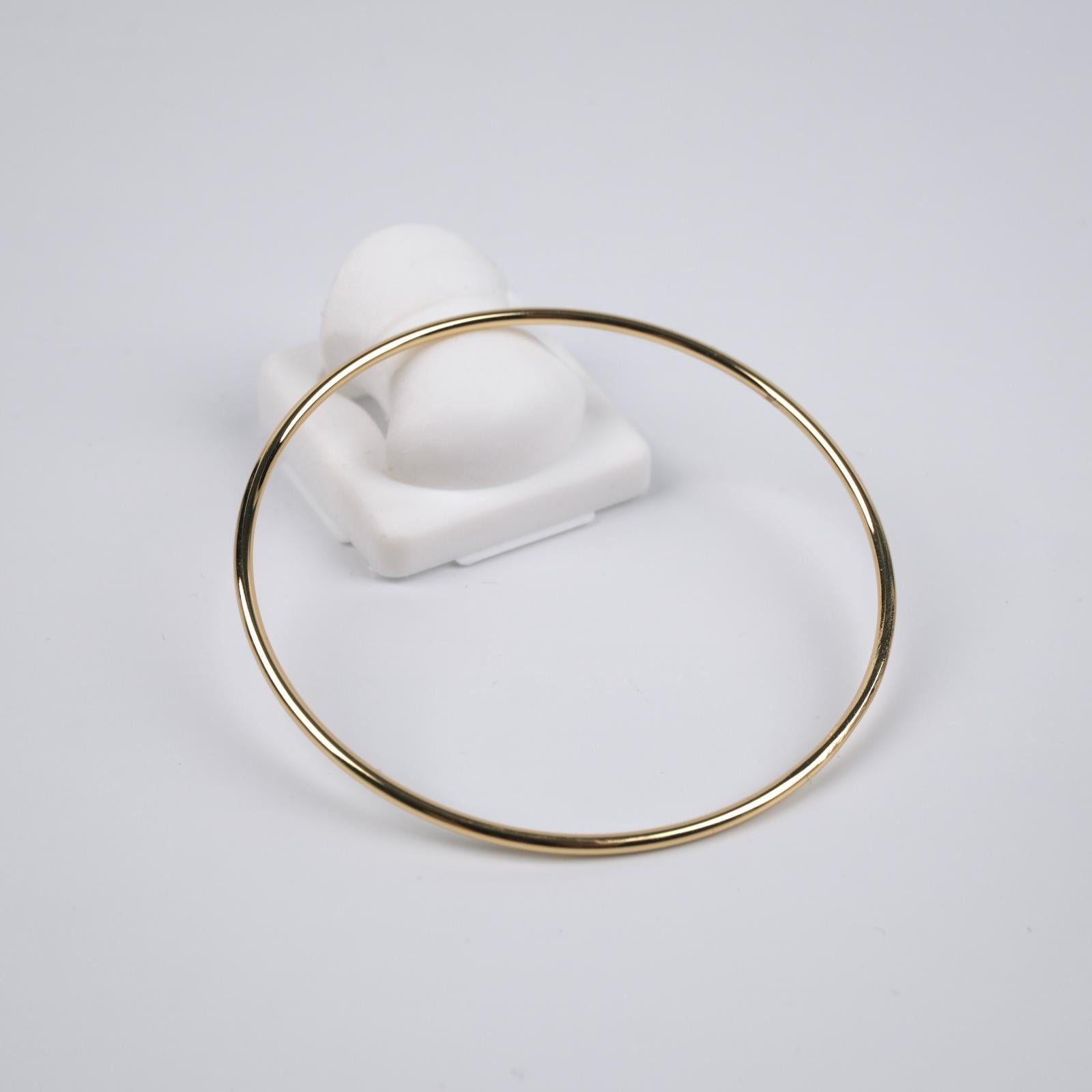 Toptan 14K BİLEKLİK 