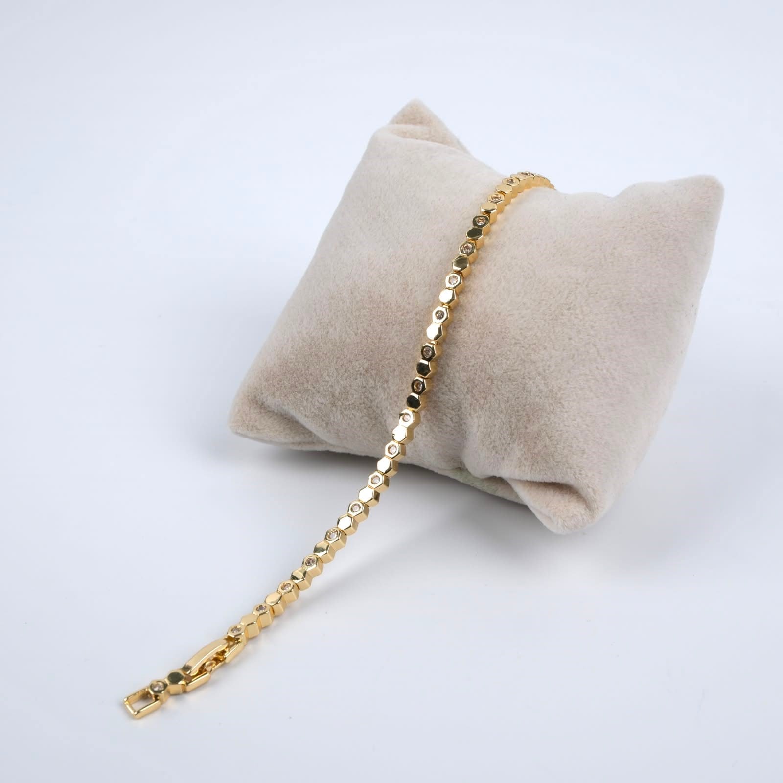Toptan 14K BİLEKLİK