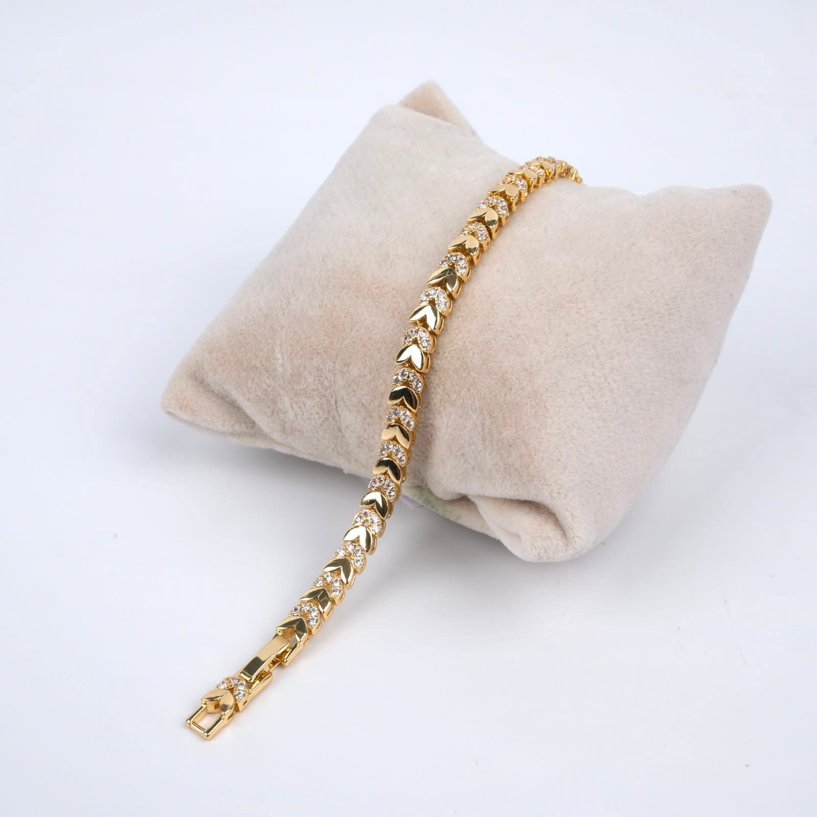 Toptan 14K BİLEKLİK