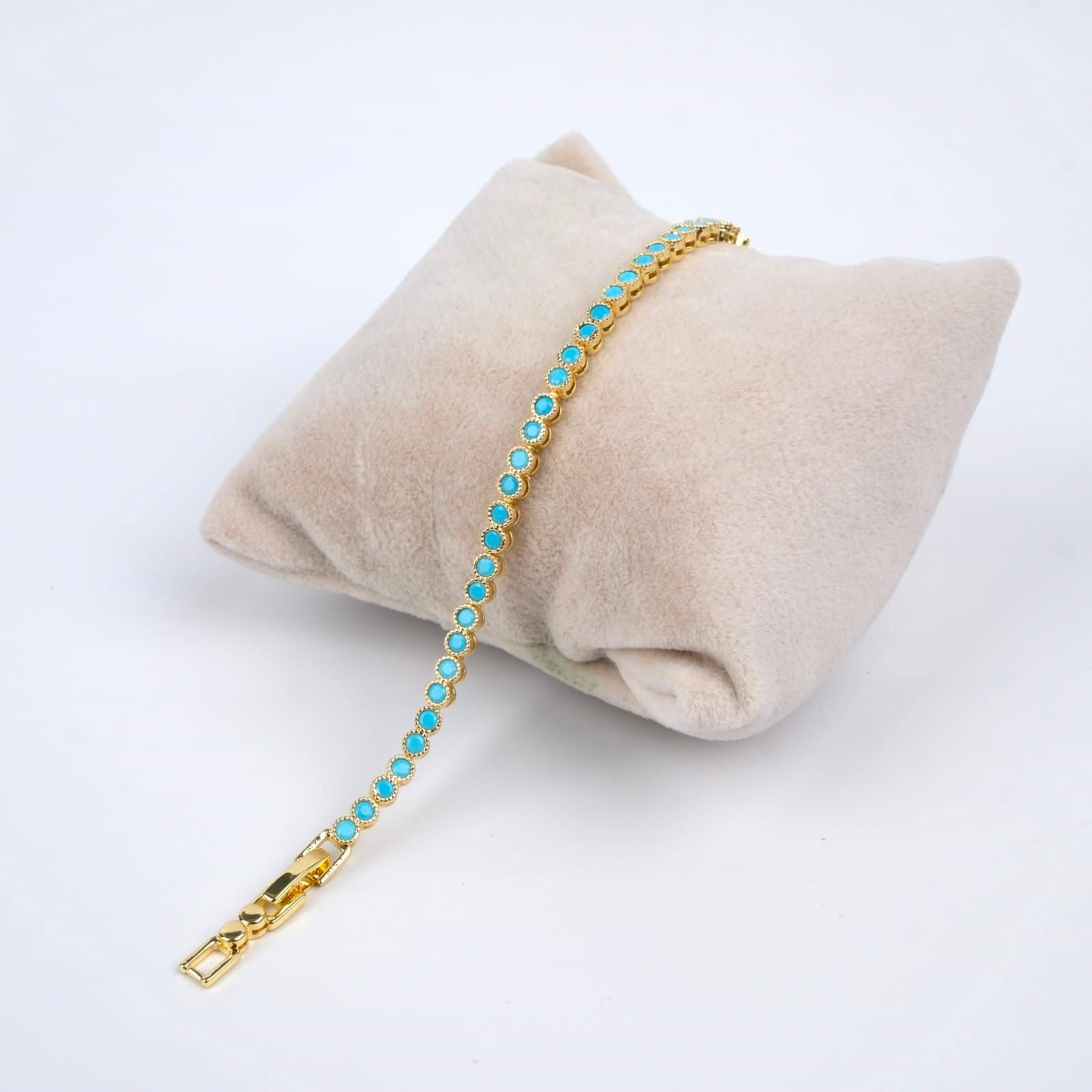 Toptan 14K BİLEKLİK