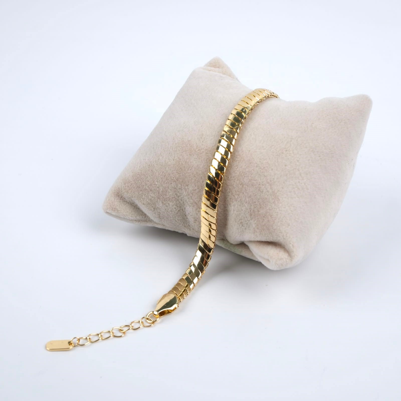 Toptan 14K BİLEKLİK