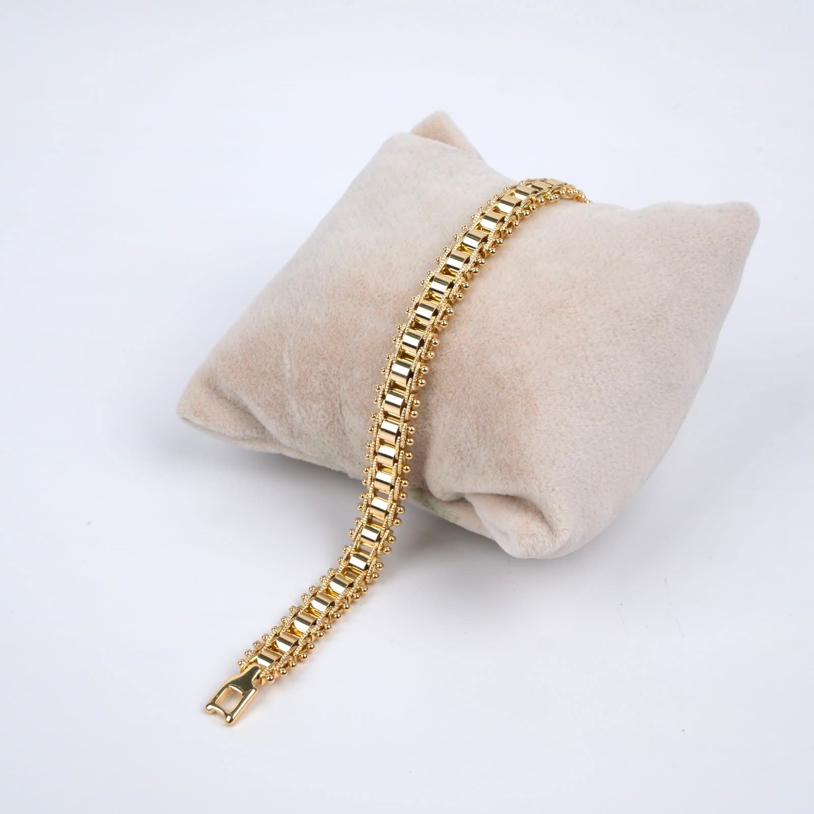 Toptan 14K BİLEKLİK