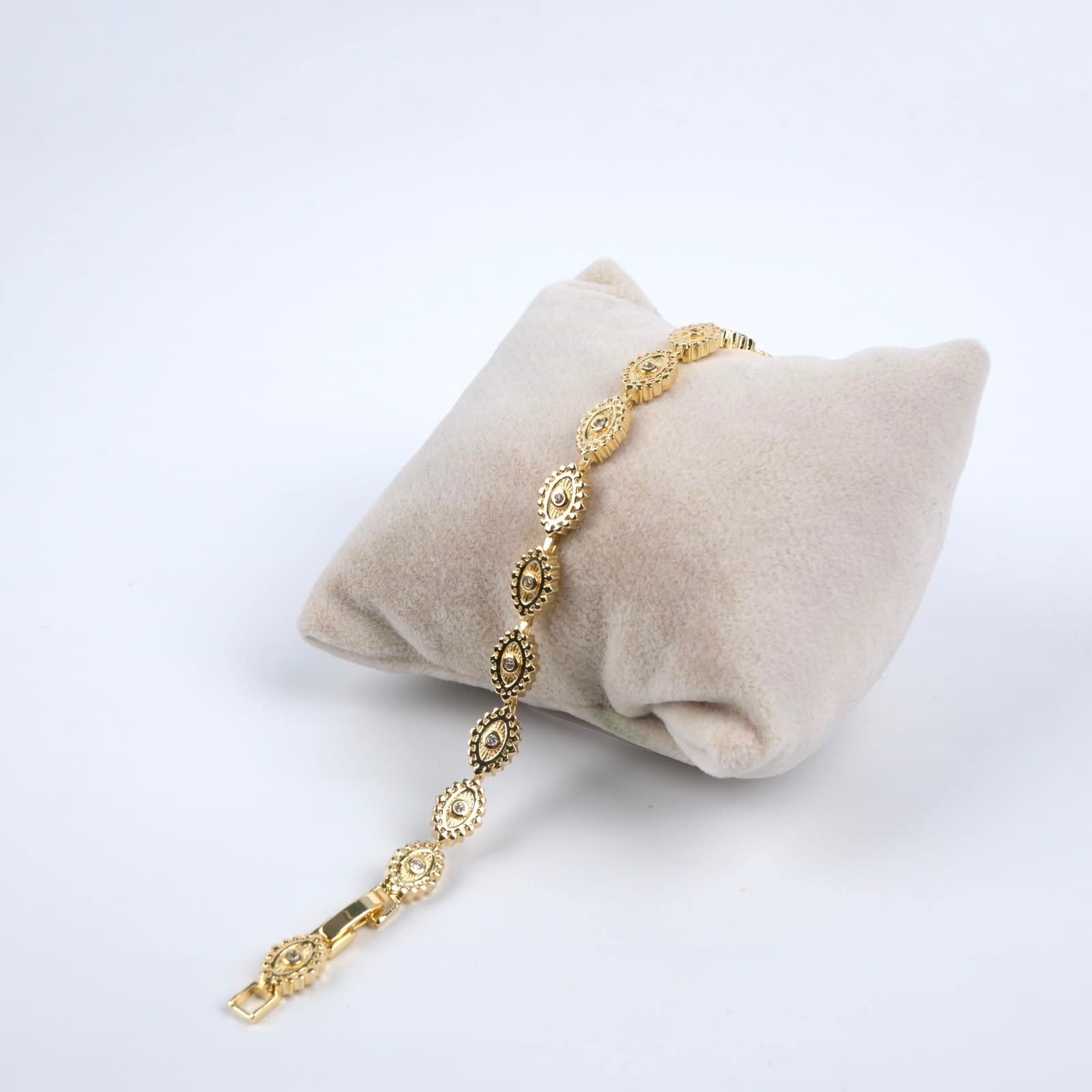 Toptan 14K BİLEKLİK