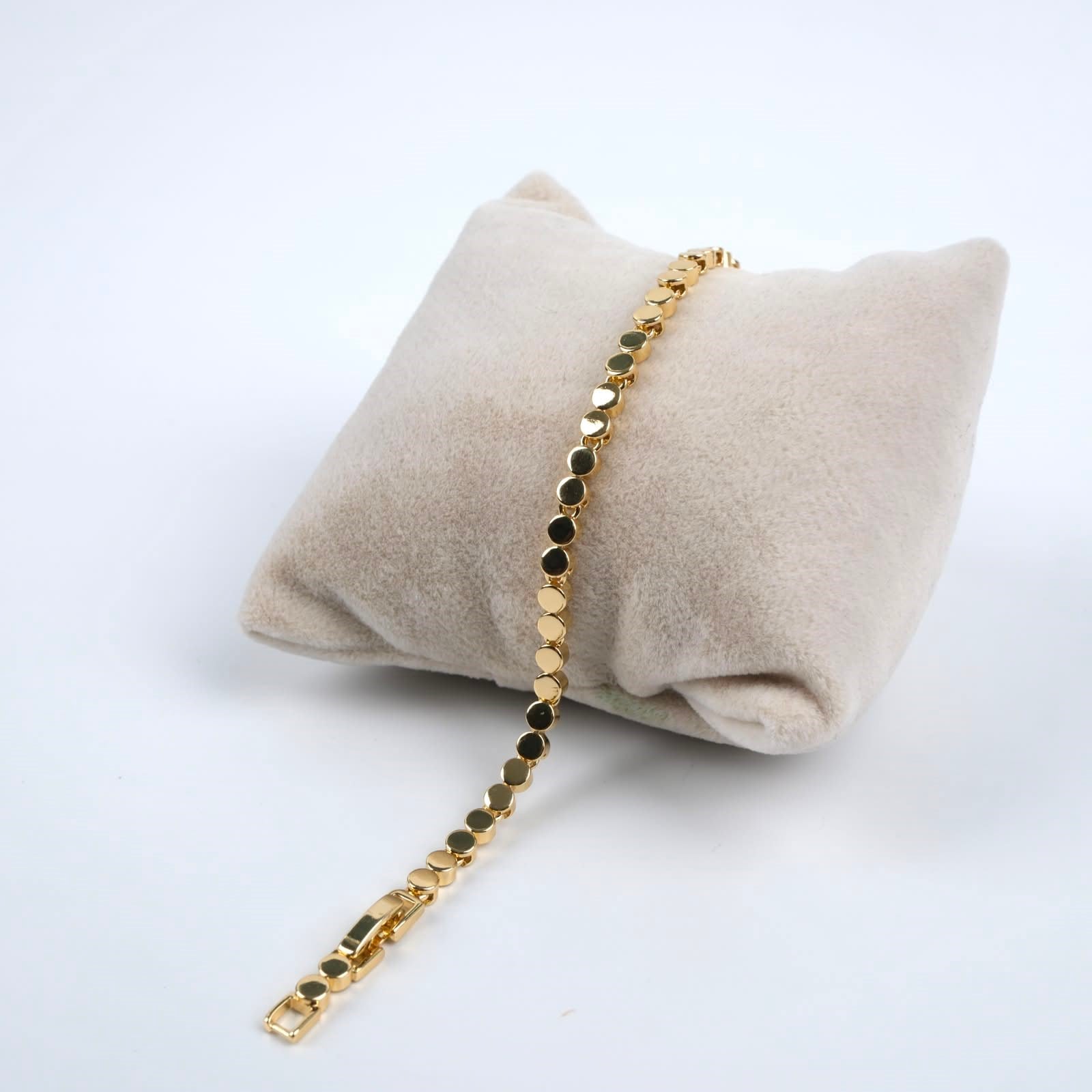 Toptan 14K BİLEKLİK