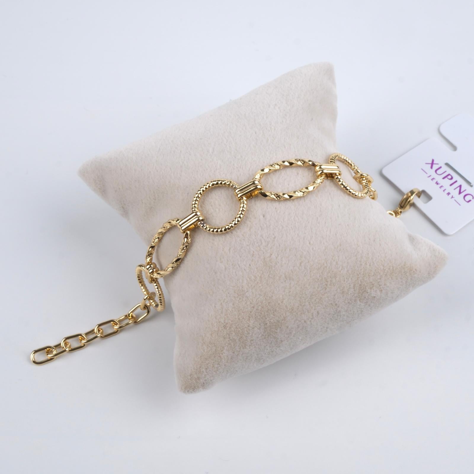 Toptan 14K BİLEKLİK